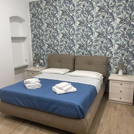 נאפולי Residenza Amato Suites מראה חיצוני תמונה
