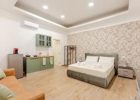 נאפולי Residenza Amato Suites מראה חיצוני תמונה