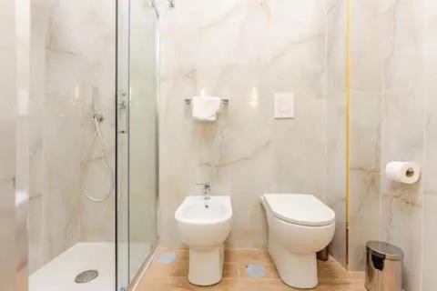 נאפולי Residenza Amato Suites מראה חיצוני תמונה