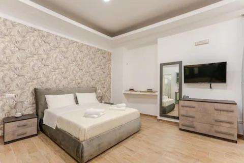 נאפולי Residenza Amato Suites מראה חיצוני תמונה