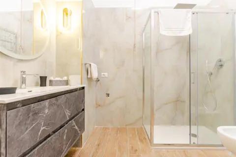 נאפולי Residenza Amato Suites מראה חיצוני תמונה