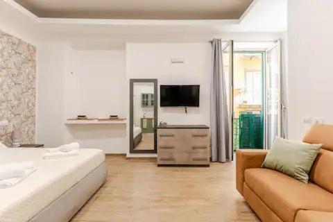 נאפולי Residenza Amato Suites מראה חיצוני תמונה