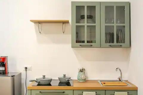 נאפולי Residenza Amato Suites מראה חיצוני תמונה