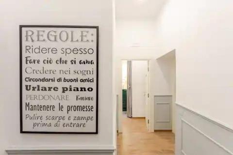 נאפולי Residenza Amato Suites מראה חיצוני תמונה