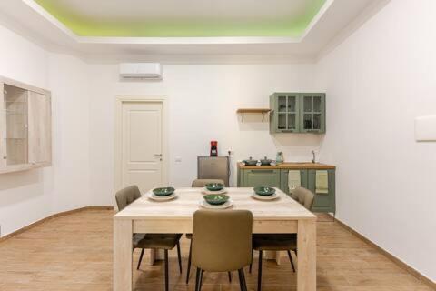 נאפולי Residenza Amato Suites מראה חיצוני תמונה