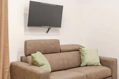 נאפולי Residenza Amato Suites מראה חיצוני תמונה