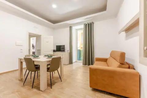 נאפולי Residenza Amato Suites מראה חיצוני תמונה