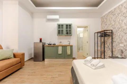נאפולי Residenza Amato Suites מראה חיצוני תמונה