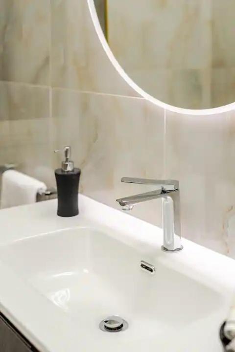 נאפולי Residenza Amato Suites מראה חיצוני תמונה