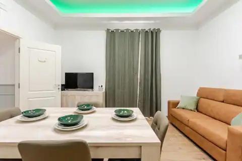 נאפולי Residenza Amato Suites מראה חיצוני תמונה