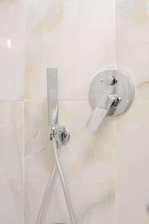 נאפולי Residenza Amato Suites מראה חיצוני תמונה