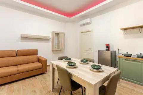 נאפולי Residenza Amato Suites מראה חיצוני תמונה