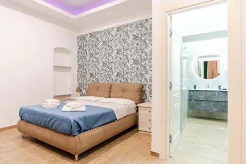 נאפולי Residenza Amato Suites מראה חיצוני תמונה