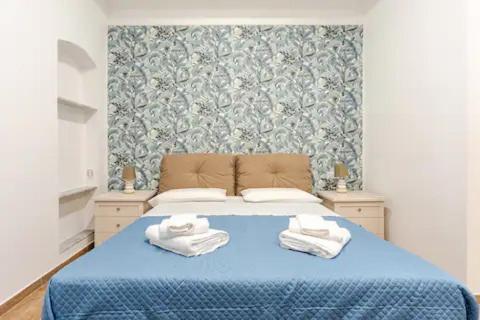 נאפולי Residenza Amato Suites מראה חיצוני תמונה