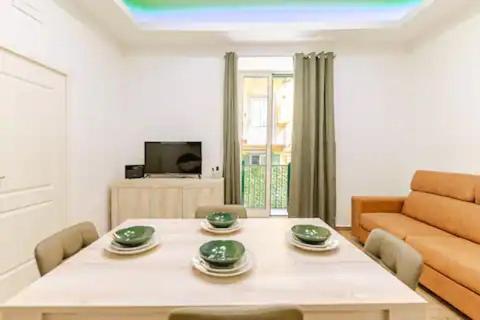 נאפולי Residenza Amato Suites מראה חיצוני תמונה
